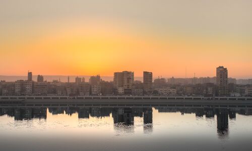 عمّان - أسيوت